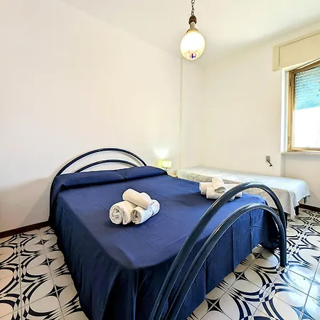 Oikia Vacanze Tamborino オートラント